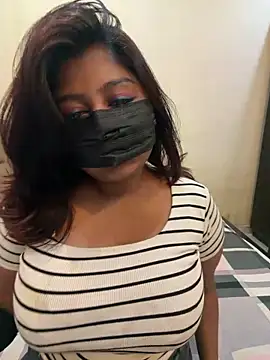 عرض كام PayalDesire