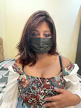 عرض كام PayalDesire