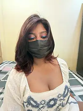 PayalDesire Pertunjukan Webcam