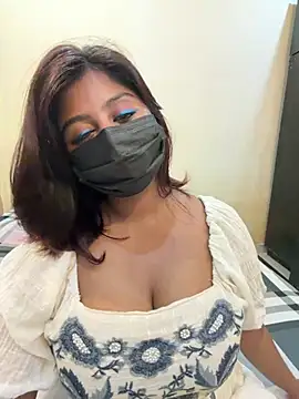 PayalDesire 在線直播表演
