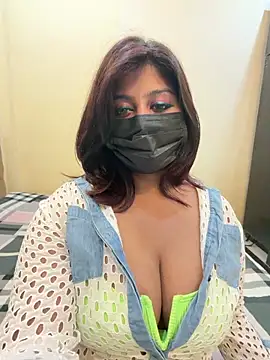 PayalDesire's Webcam Show