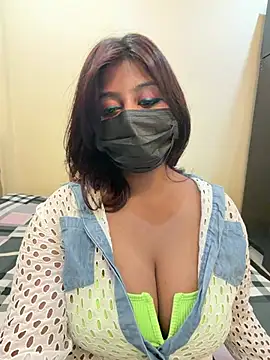 PayalDesire 网络视讯表演