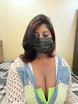 PayalDesire 网络视讯表演
