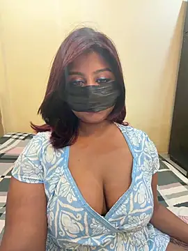 PayalDesire 웹캠 쇼