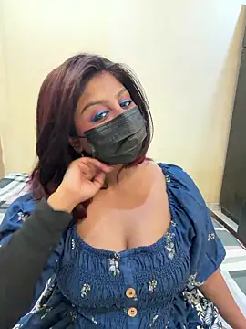 PayalDesire's Webcam Show