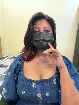 PayalDesire webcam show
