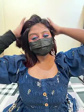 PayalDesire – webcam-show