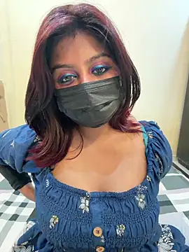 PayalDesire's Webcam Show