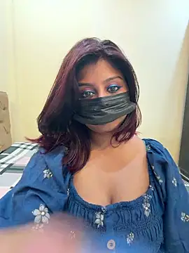 عرض كام PayalDesire