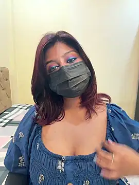 PayalDesire Webcam Show