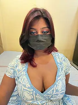 PayalDesire Show in webcam