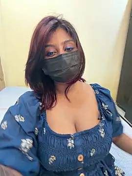 Show de webcam de PayalDesire