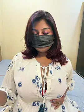 PayalDesire Webcam show