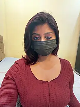 PayalDesire Pertunjukan Webcam