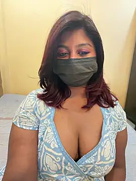 PayalDesire's Webcam Show