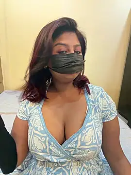 PayalDesire's Webcam Show