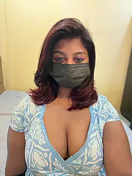 عرض كام PayalDesire