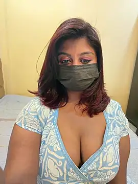 PayalDesire Pertunjukan Webcam