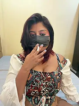 PayalDesire Pertunjukan Webcam