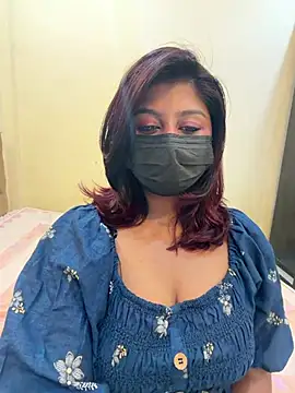 PayalDesire ওয়েবক্যাম শো