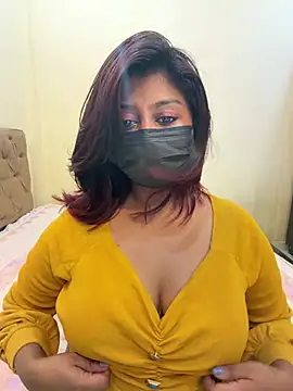 PayalDesire 웹캠 쇼
