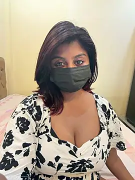 PayalDesire 웹캠 쇼