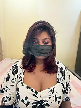 PayalDesire's Webcam Show