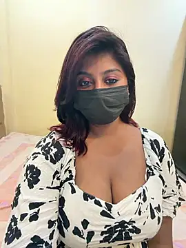 PayalDesire Pertunjukan Webcam