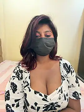 PayalDesire 웹캠 쇼