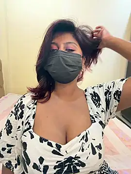 PayalDesire Webcam-Show