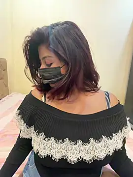 PayalDesire Show Webcam