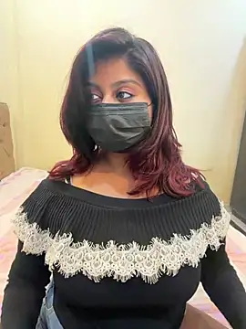 Show Webcam de PayalDesire