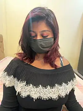 PayalDesire Webcam show