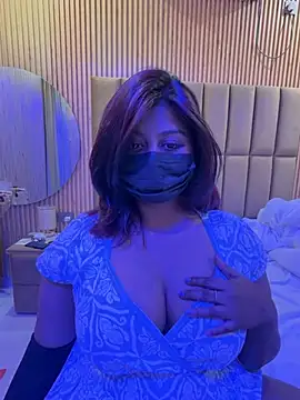 Show de webcam de PayalDesire
