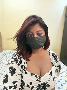 PayalDesire's Webcam Show