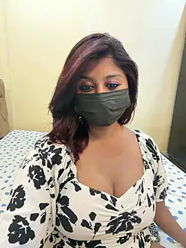 PayalDesire Pertunjukan Webcam