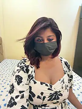 PayalDesireのウェブカメラショー