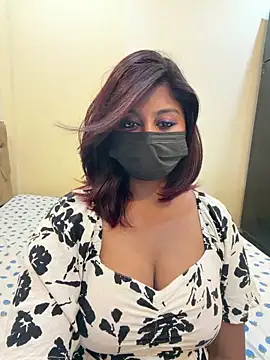 PayalDesire Webcam show