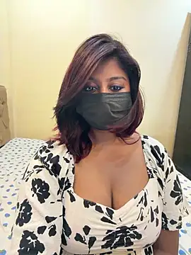 عرض كام PayalDesire