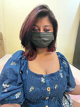 PayalDesire Pertunjukan Webcam
