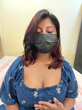 PayalDesire Show Webcam
