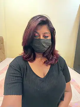 PayalDesire's Webcam Show