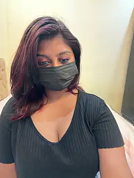 PayalDesire Webcam show