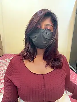 PayalDesire 网络视讯表演