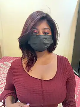 PayalDesire 在線直播表演