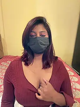 PayalDesireのライブXXXチャット