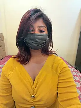 PayalDesire Webcam show