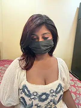 PayalDesire webcam show