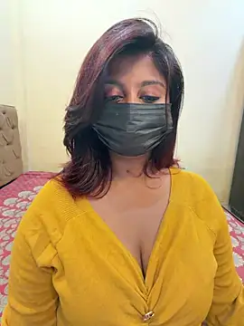 PayalDesire 网络视讯表演