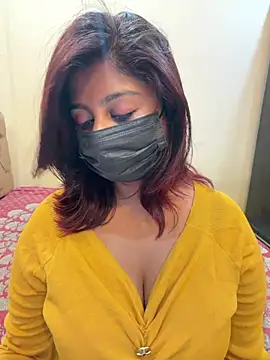 PayalDesire's Webcam Show